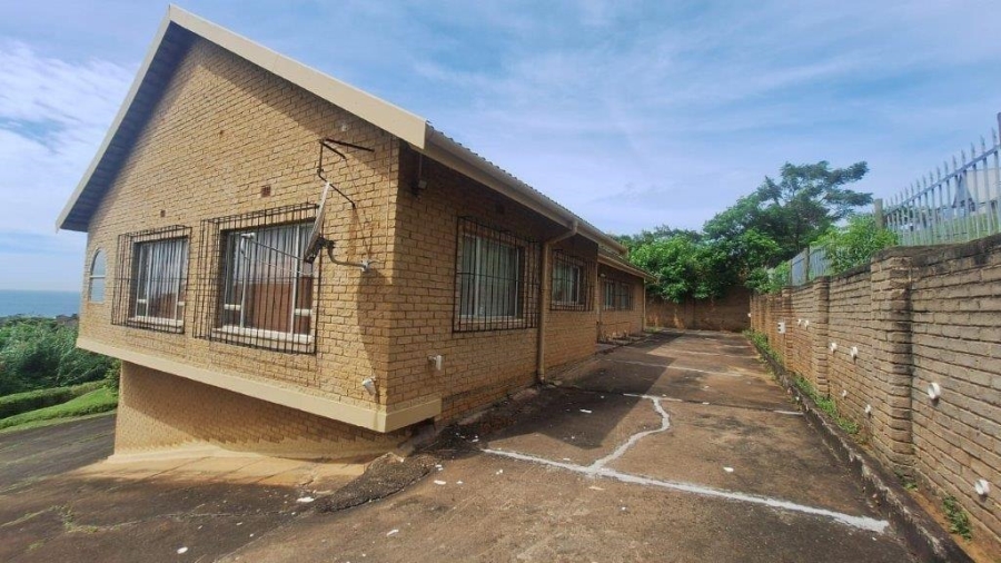 3 Bedroom Property for Sale in Hibberdene KwaZulu-Natal