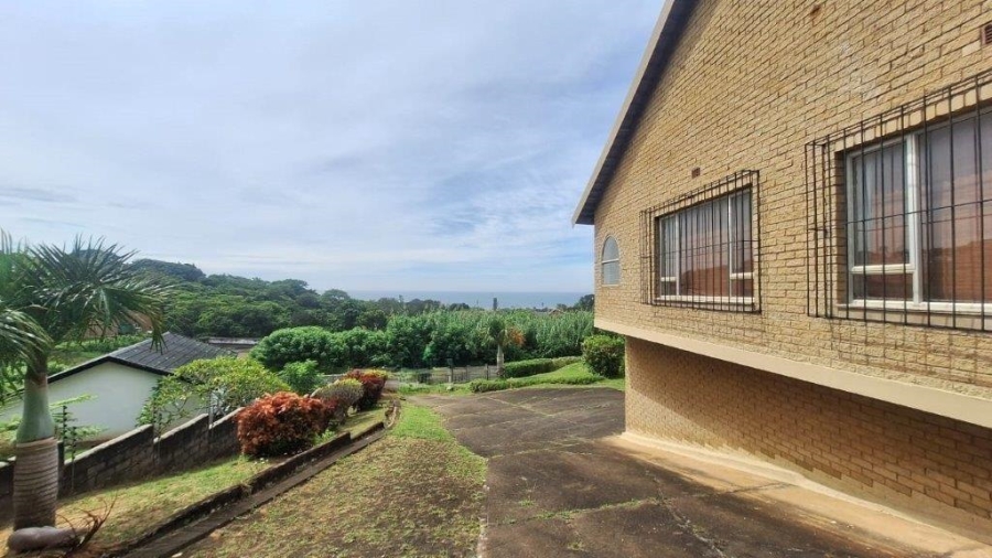 3 Bedroom Property for Sale in Hibberdene KwaZulu-Natal