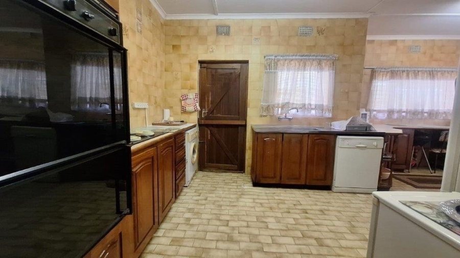 3 Bedroom Property for Sale in Hibberdene KwaZulu-Natal