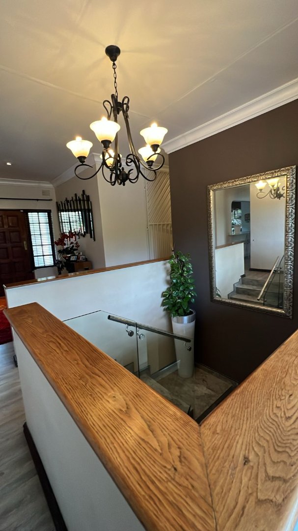 To Let 4 Bedroom Property for Rent in Westville KwaZulu-Natal