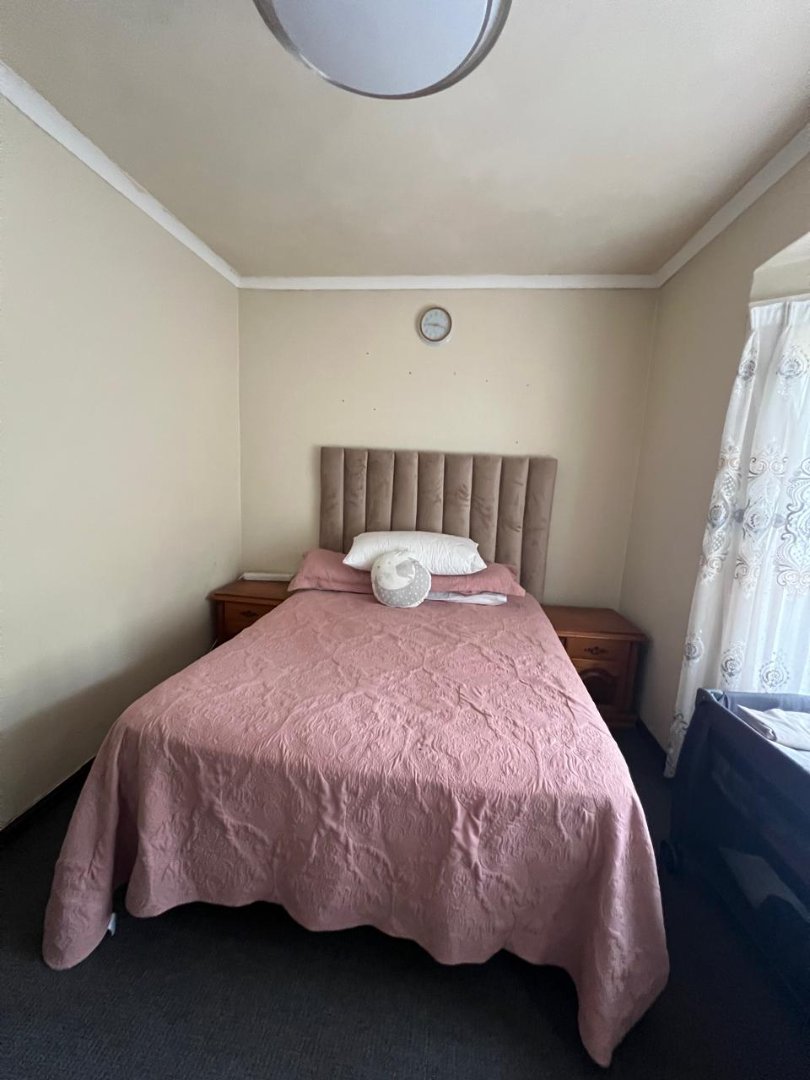 To Let 4 Bedroom Property for Rent in Westville KwaZulu-Natal