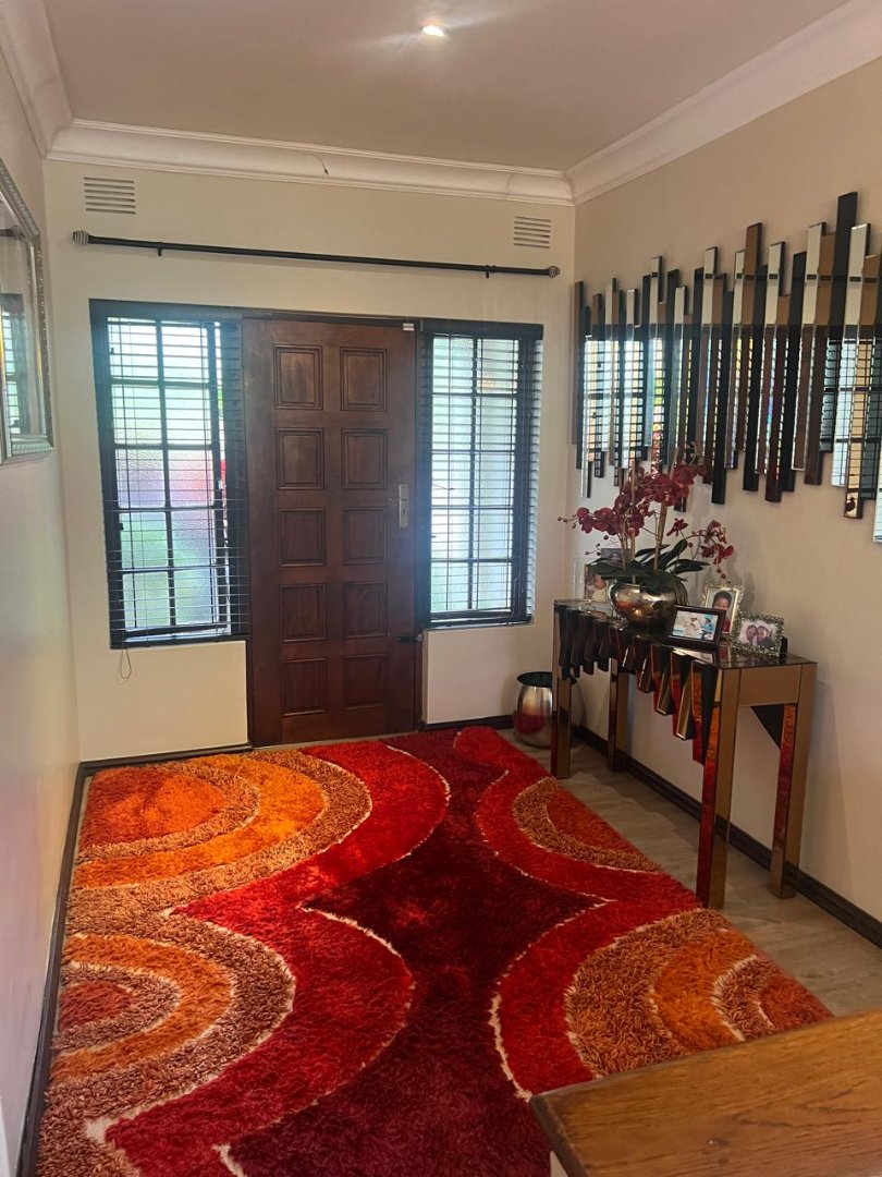 To Let 4 Bedroom Property for Rent in Westville KwaZulu-Natal