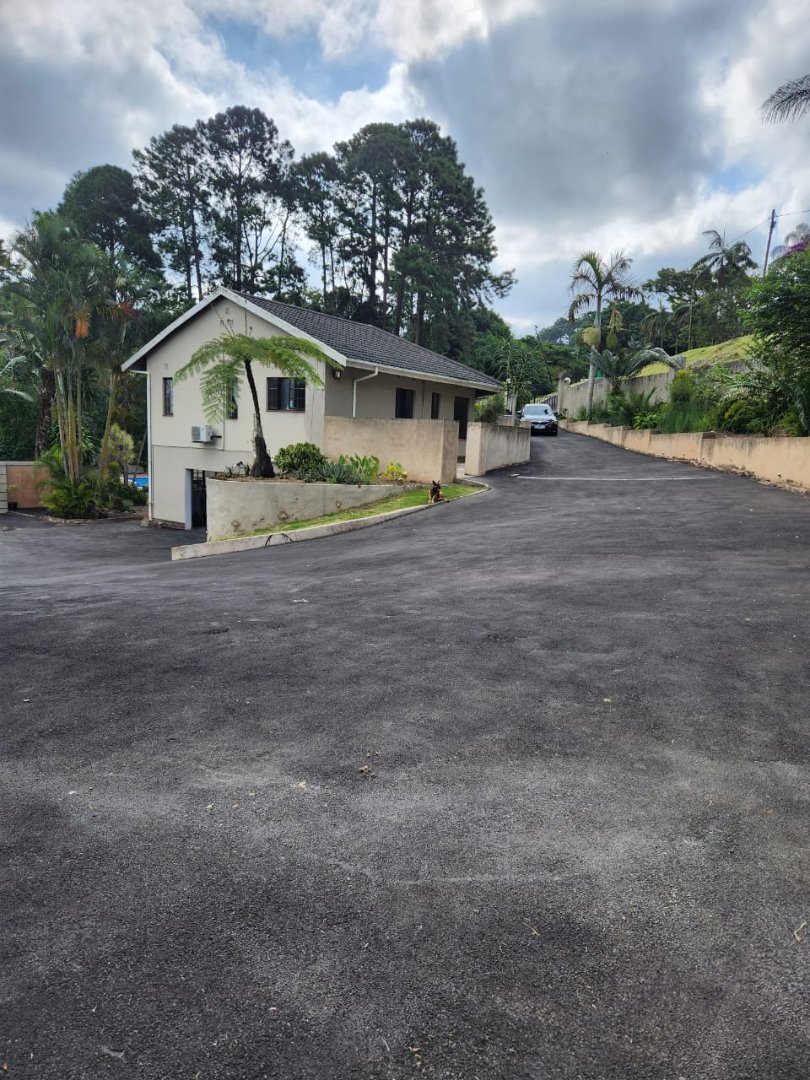 To Let 4 Bedroom Property for Rent in Westville KwaZulu-Natal