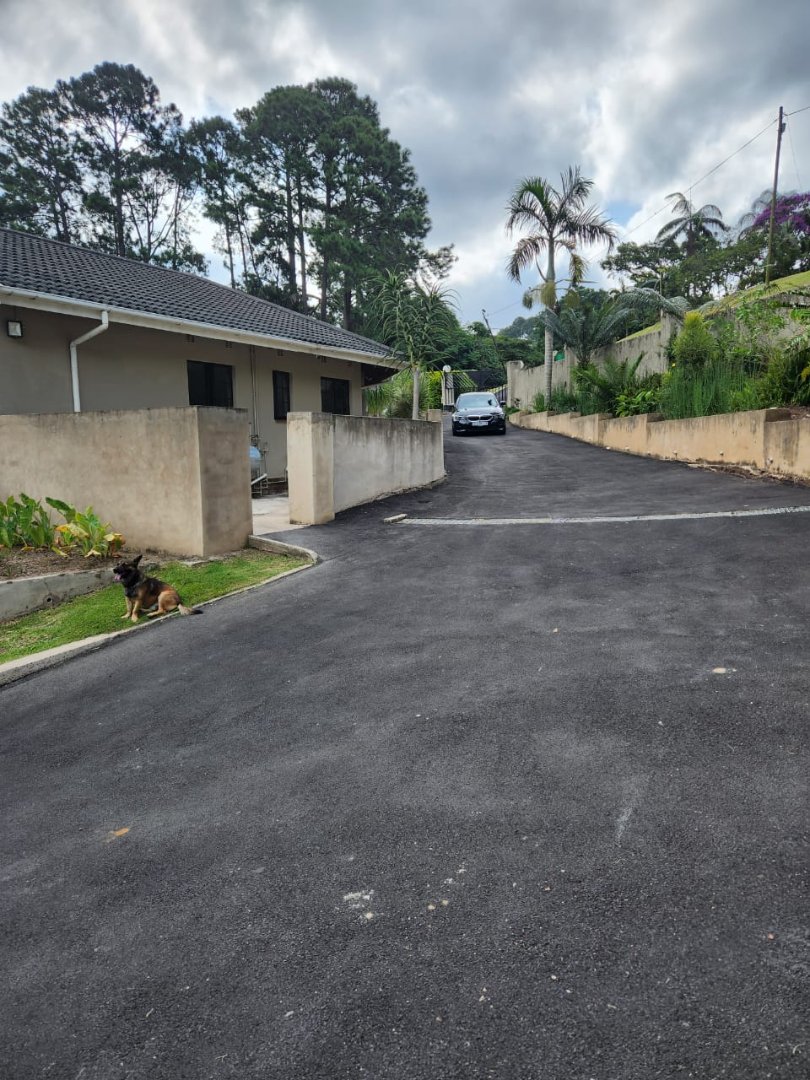 To Let 4 Bedroom Property for Rent in Westville KwaZulu-Natal