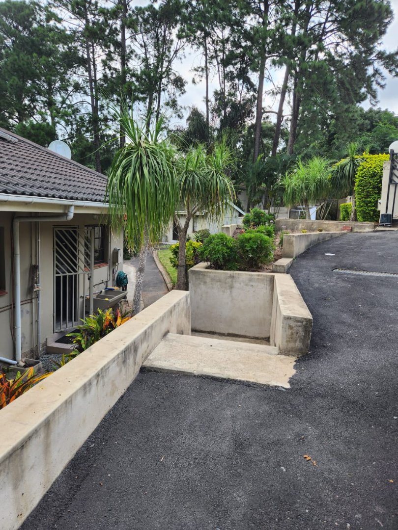 To Let 4 Bedroom Property for Rent in Westville KwaZulu-Natal