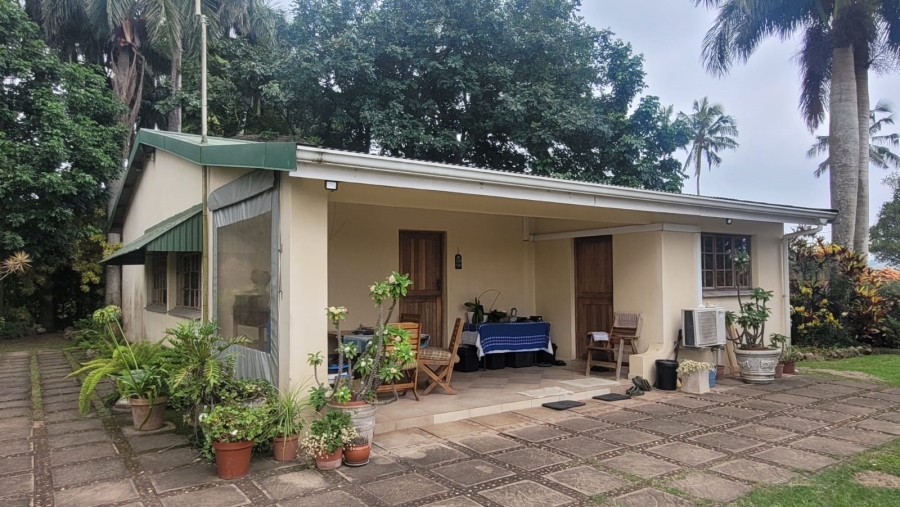 4 Bedroom Property for Sale in Ballito Rural KwaZulu-Natal