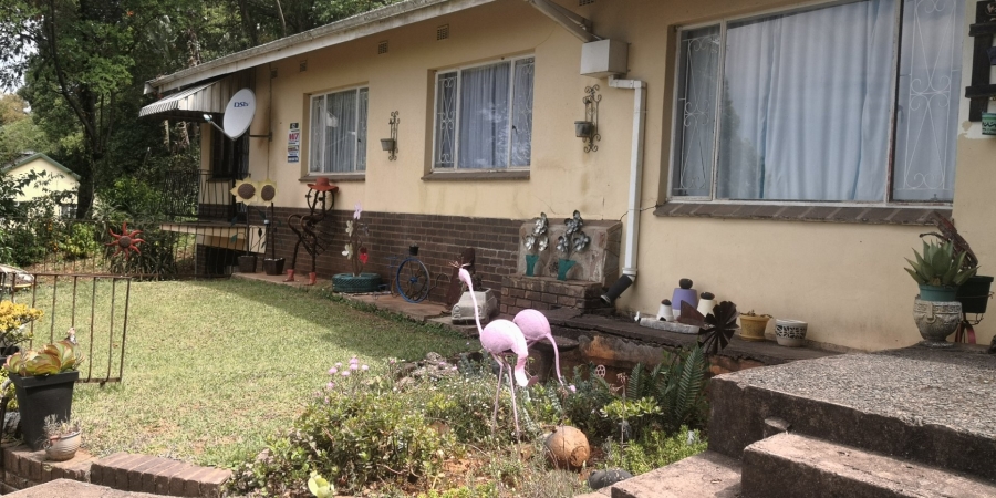 4 Bedroom Property for Sale in Blackridge KwaZulu-Natal