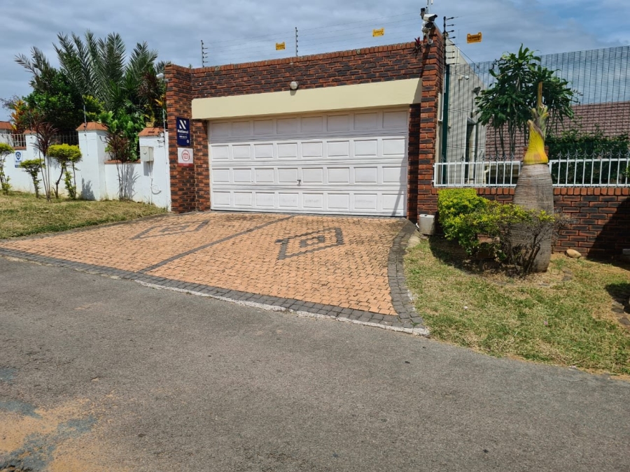 4 Bedroom Property for Sale in Morningside KwaZulu-Natal