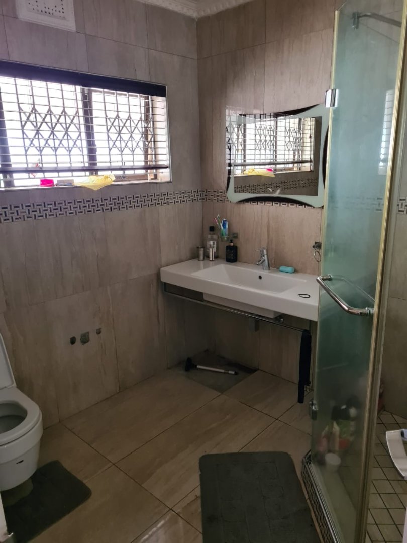 4 Bedroom Property for Sale in Morningside KwaZulu-Natal