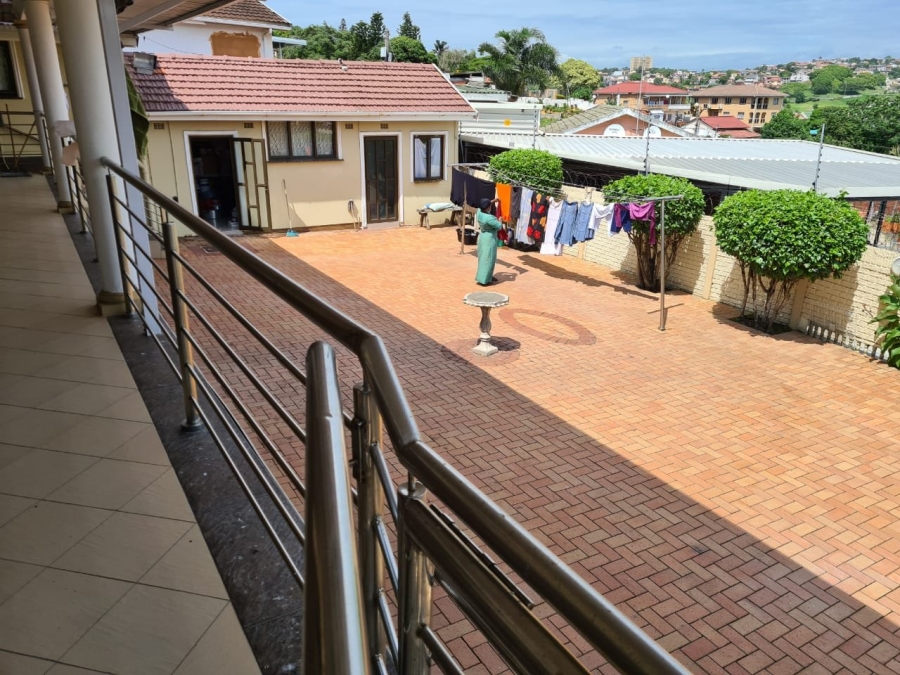 4 Bedroom Property for Sale in Morningside KwaZulu-Natal