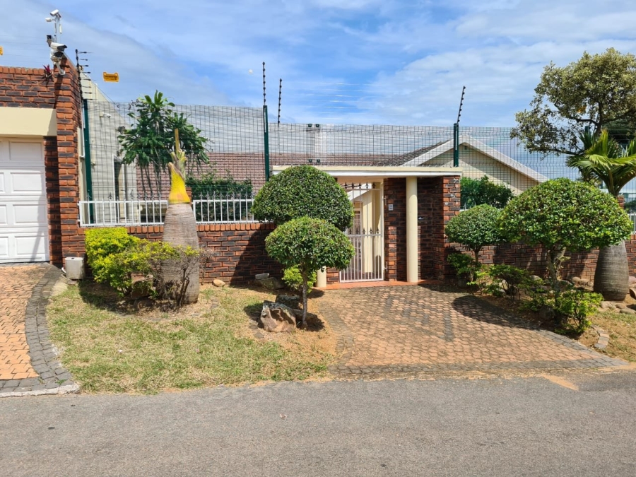 4 Bedroom Property for Sale in Morningside KwaZulu-Natal