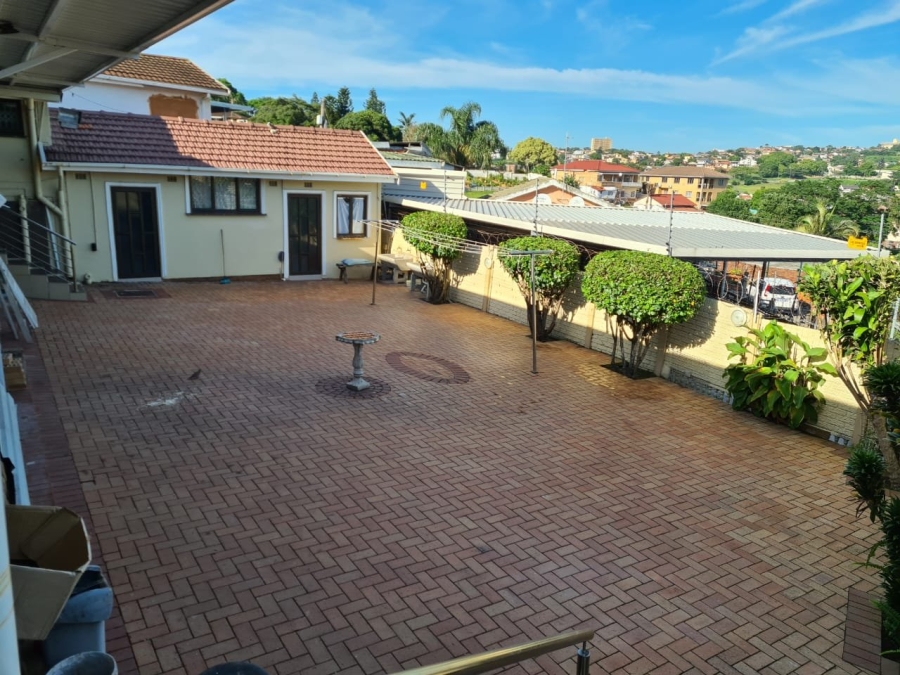 4 Bedroom Property for Sale in Morningside KwaZulu-Natal