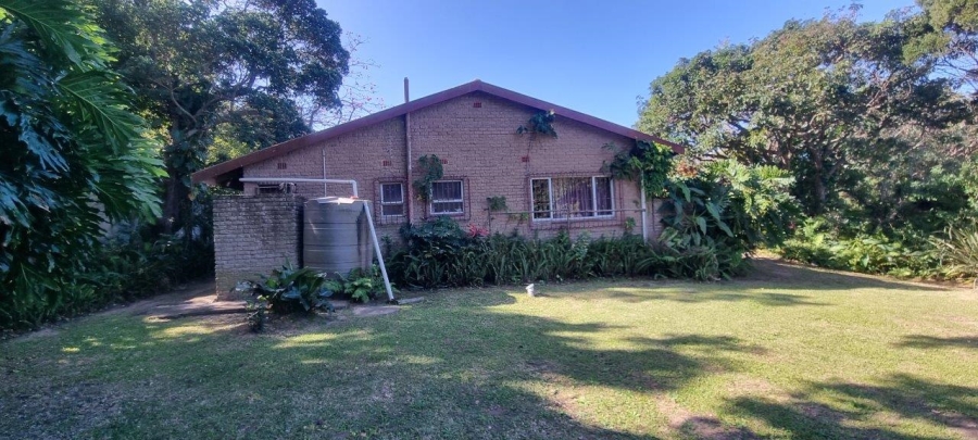 4 Bedroom Property for Sale in Umtentweni KwaZulu-Natal