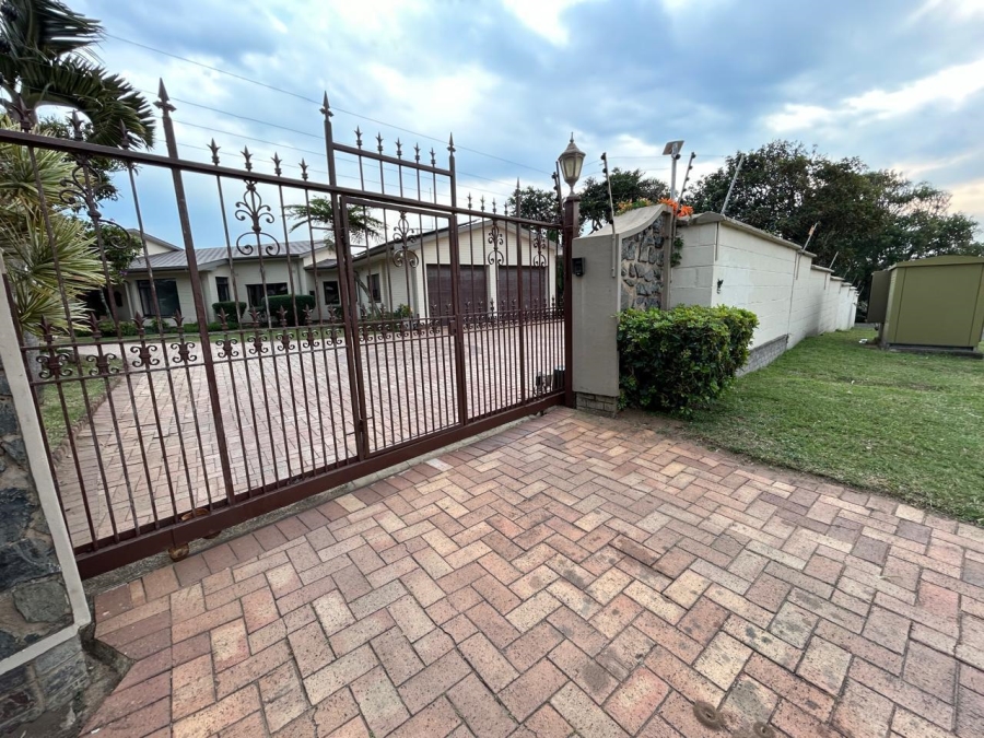 4 Bedroom Property for Sale in Shelly Beach KwaZulu-Natal