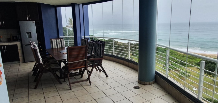 4 Bedroom Property for Sale in Margate KwaZulu-Natal