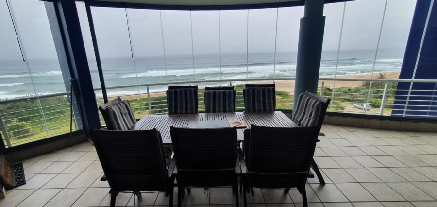 4 Bedroom Property for Sale in Margate KwaZulu-Natal