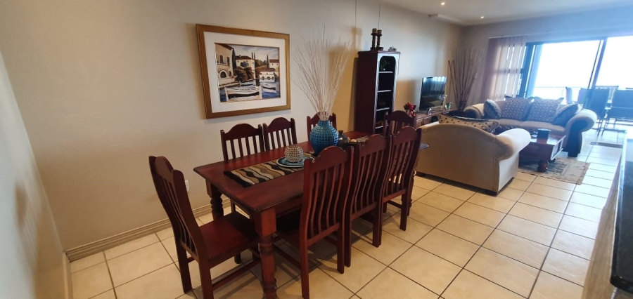 4 Bedroom Property for Sale in Margate KwaZulu-Natal