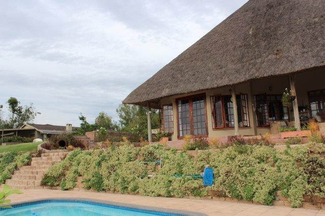 3 Bedroom Property for Sale in Cato Ridge KwaZulu-Natal