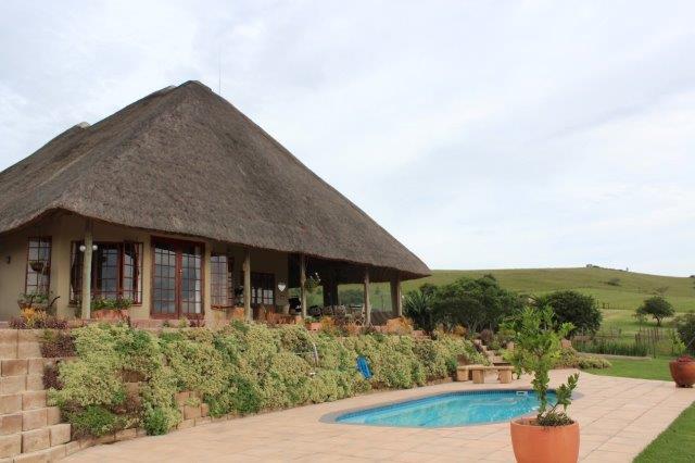 3 Bedroom Property for Sale in Cato Ridge KwaZulu-Natal