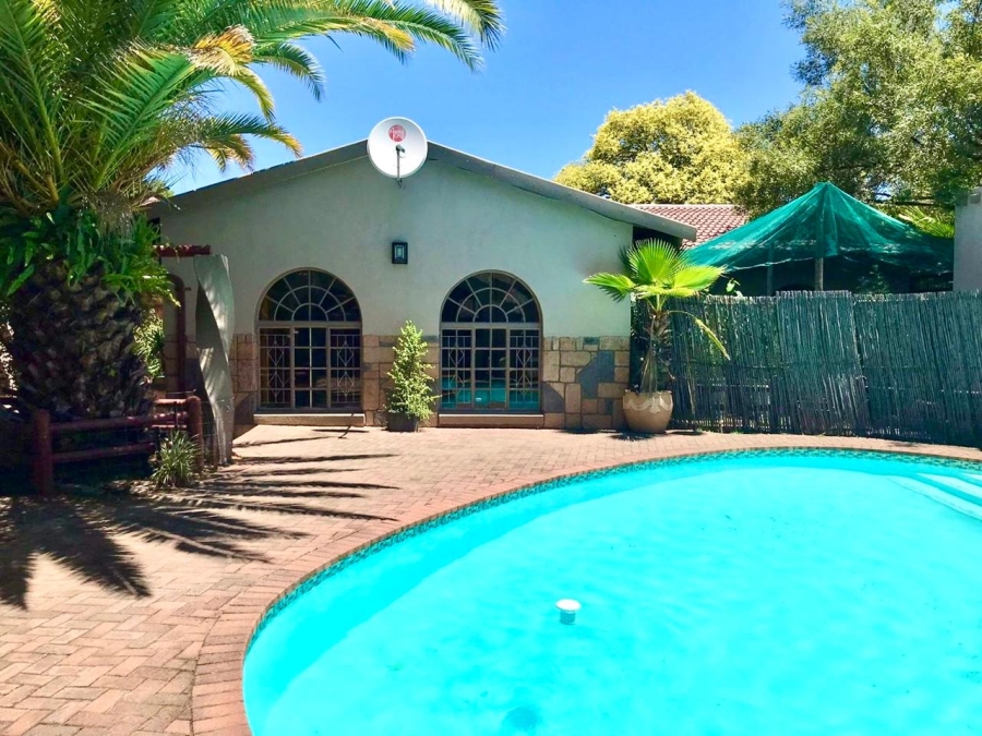 3 Bedroom Property for Sale in Pioneer Park KwaZulu-Natal