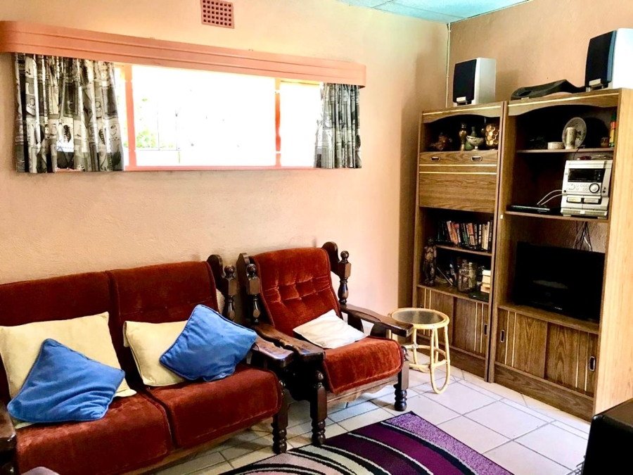 3 Bedroom Property for Sale in Pioneer Park KwaZulu-Natal