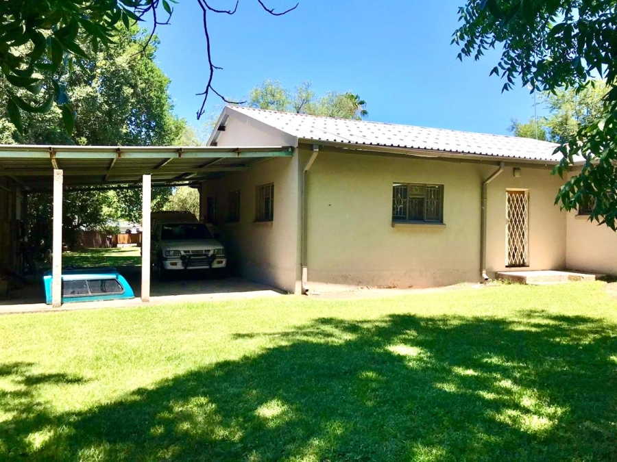 3 Bedroom Property for Sale in Pioneer Park KwaZulu-Natal