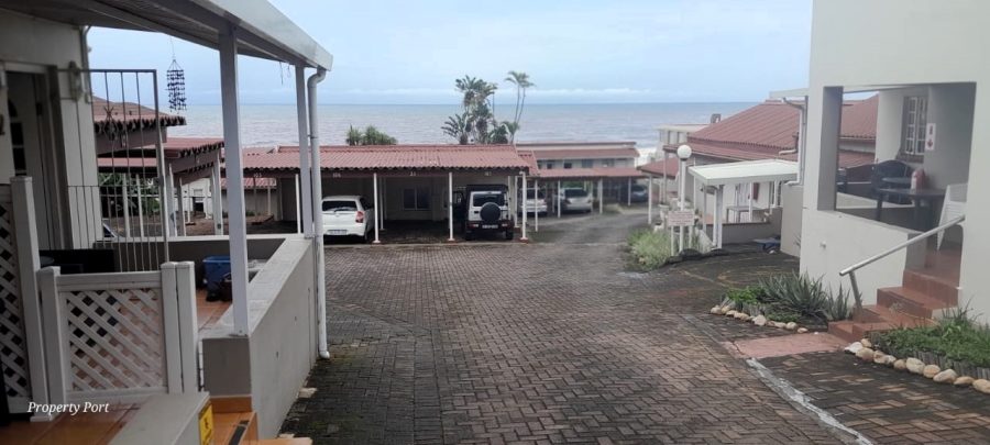 2 Bedroom Property for Sale in Uvongo Beach KwaZulu-Natal