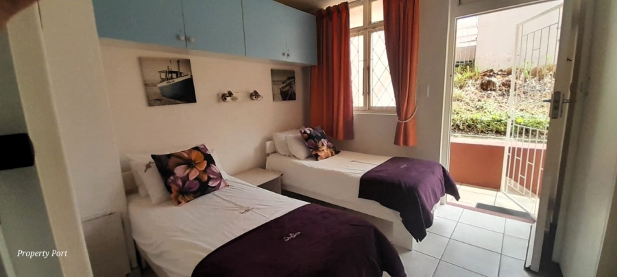 2 Bedroom Property for Sale in Uvongo Beach KwaZulu-Natal