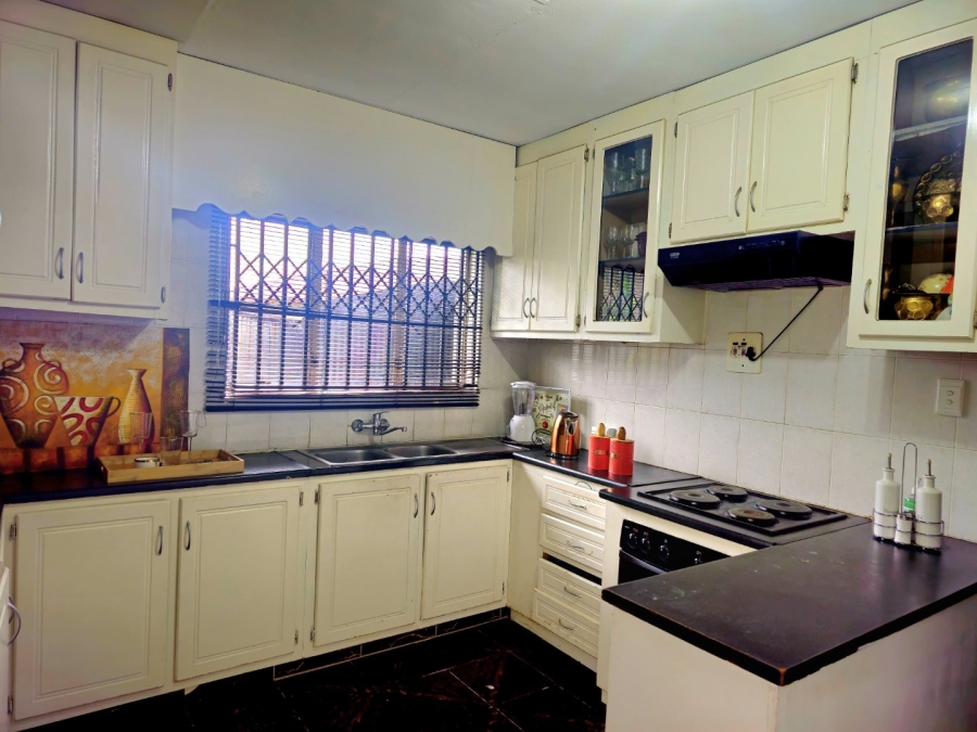 3 Bedroom Property for Sale in Arborpark KwaZulu-Natal