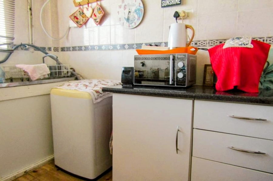 1 Bedroom Property for Sale in Pelham KwaZulu-Natal