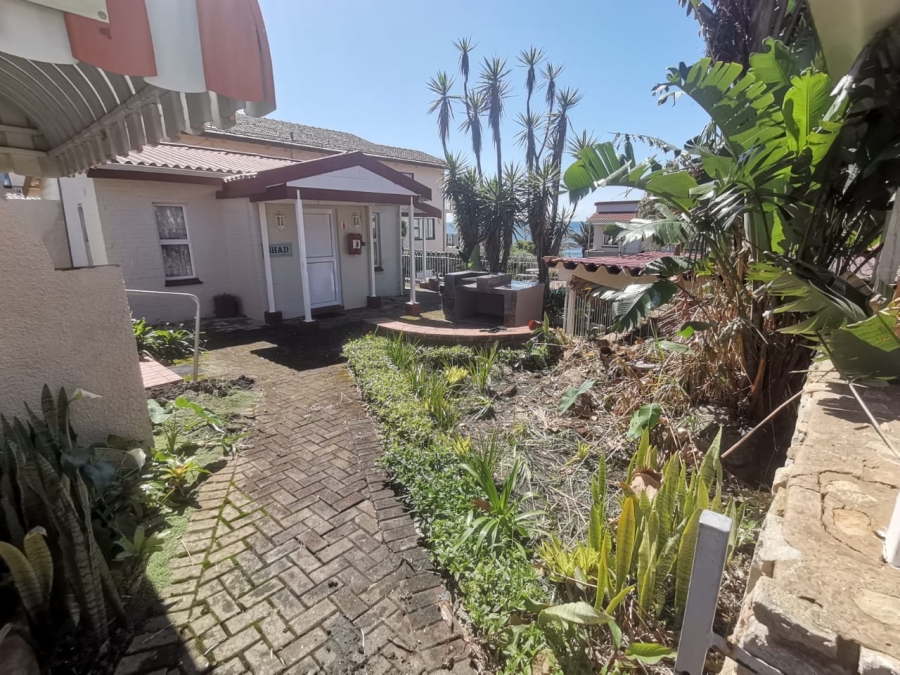 2 Bedroom Property for Sale in Uvongo KwaZulu-Natal