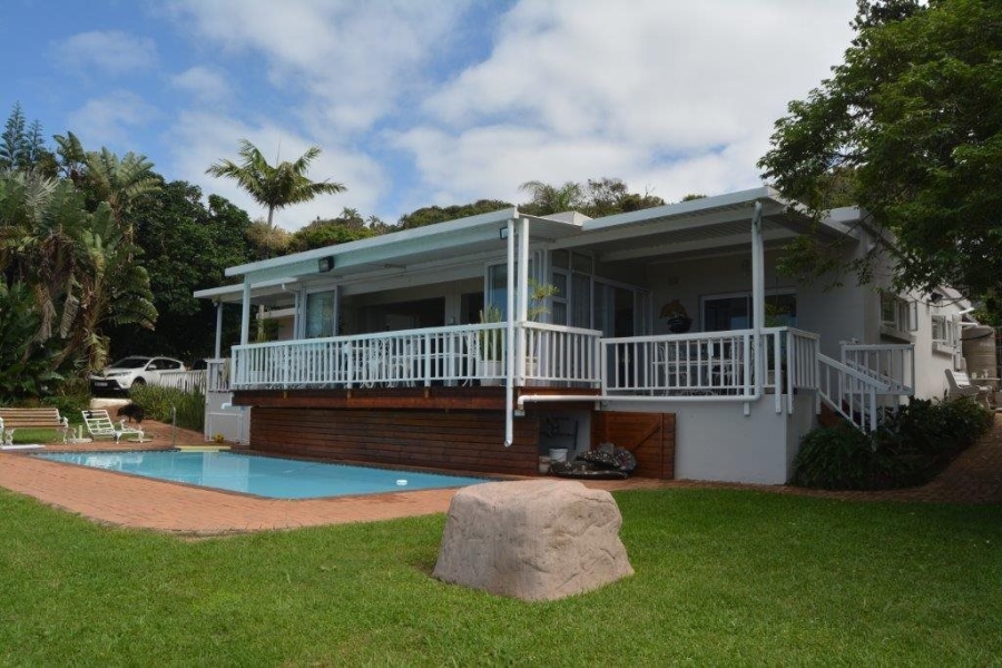 4 Bedroom Property for Sale in Palm Beach KwaZulu-Natal