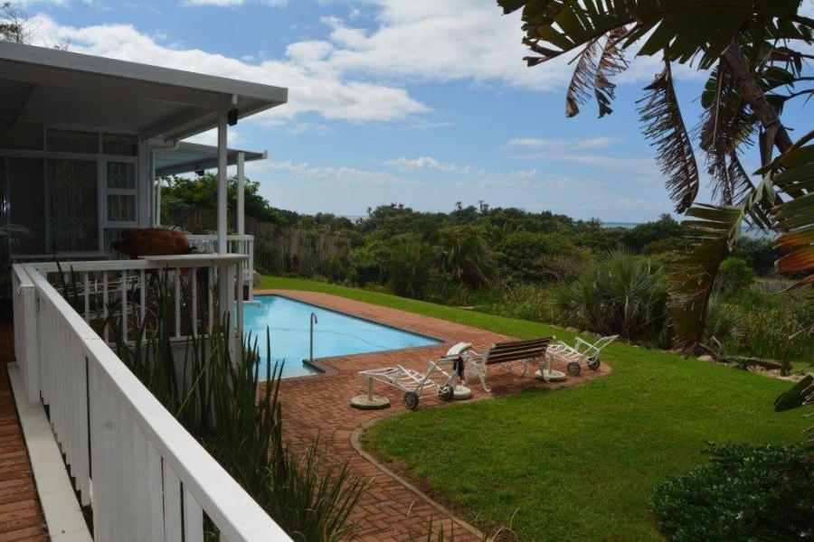 4 Bedroom Property for Sale in Palm Beach KwaZulu-Natal