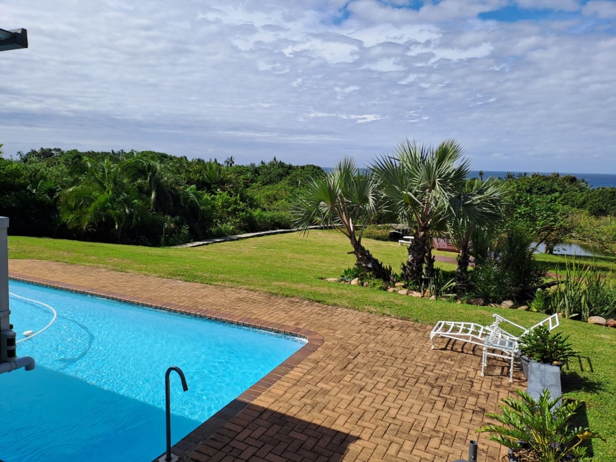 4 Bedroom Property for Sale in Palm Beach KwaZulu-Natal