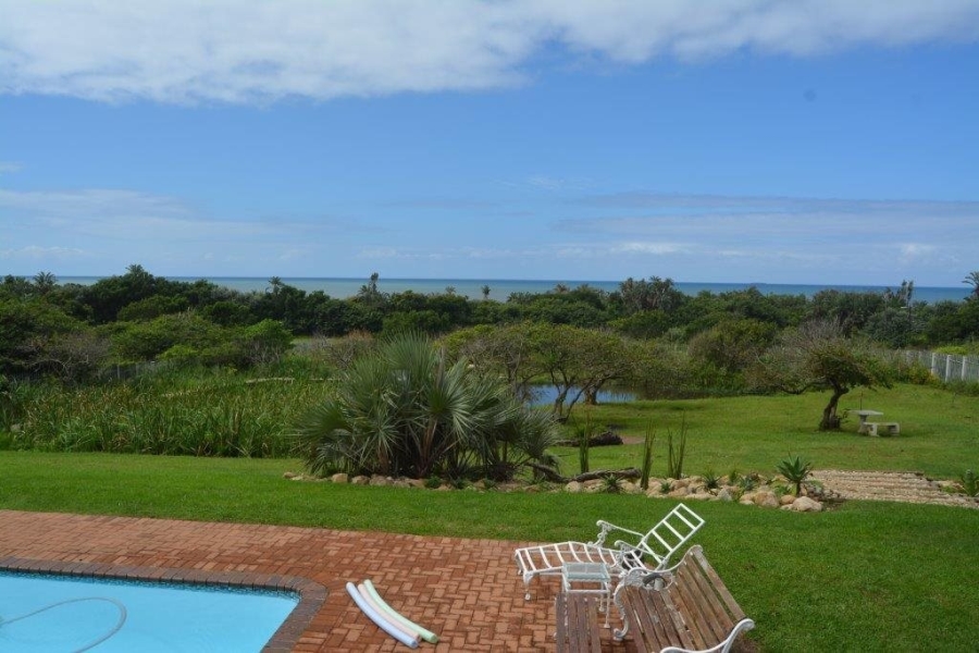 4 Bedroom Property for Sale in Palm Beach KwaZulu-Natal