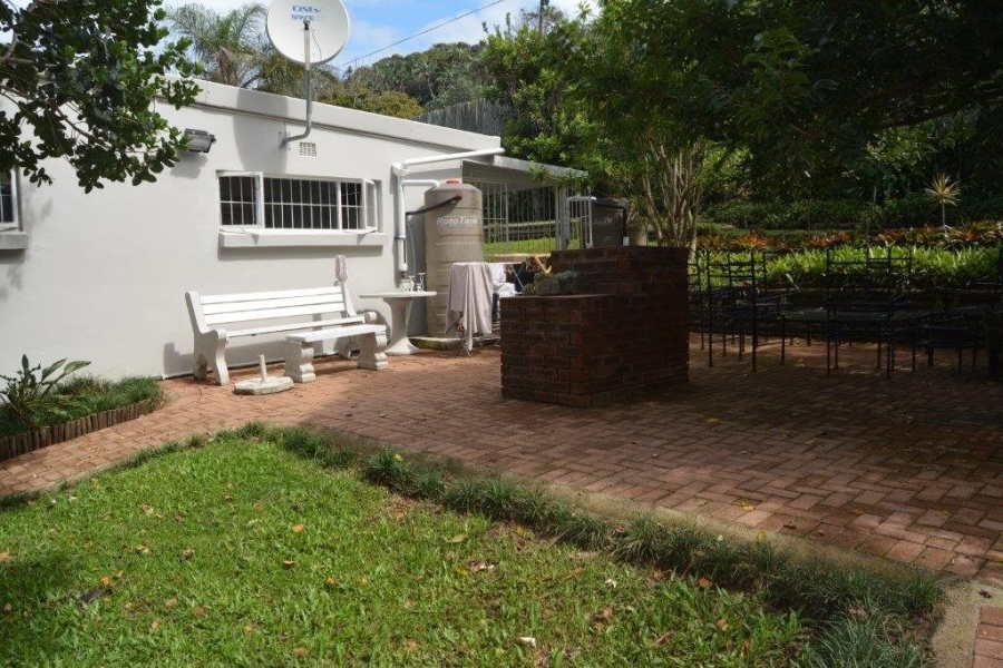 4 Bedroom Property for Sale in Palm Beach KwaZulu-Natal