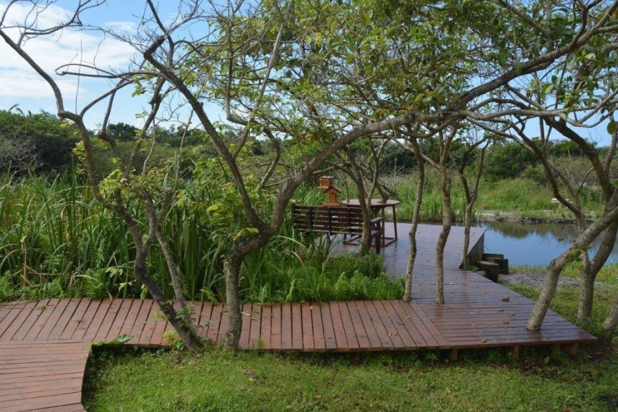 4 Bedroom Property for Sale in Palm Beach KwaZulu-Natal