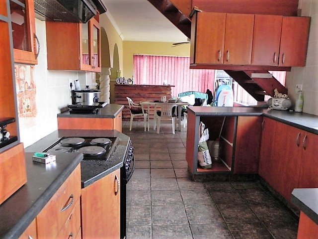  Bedroom Property for Sale in Margate KwaZulu-Natal