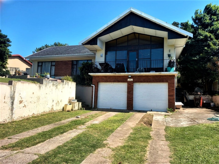 4 Bedroom Property for Sale in Shelly Beach KwaZulu-Natal