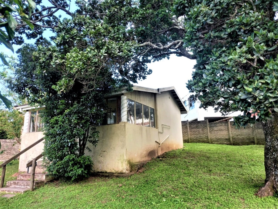 4 Bedroom Property for Sale in Shelly Beach KwaZulu-Natal