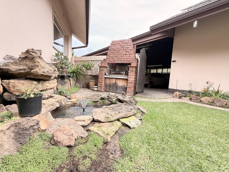 4 Bedroom Property for Sale in Arborpark KwaZulu-Natal