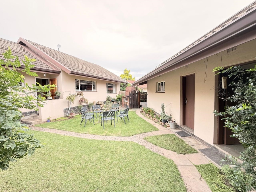 4 Bedroom Property for Sale in Arborpark KwaZulu-Natal