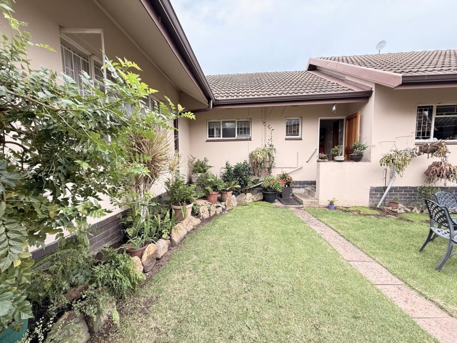 4 Bedroom Property for Sale in Arborpark KwaZulu-Natal