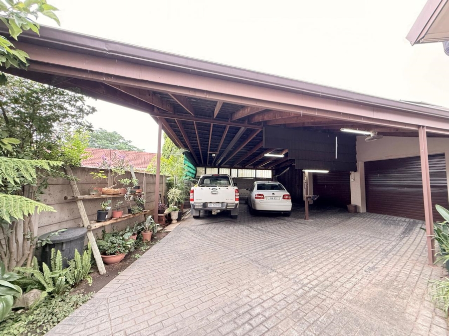 4 Bedroom Property for Sale in Arborpark KwaZulu-Natal