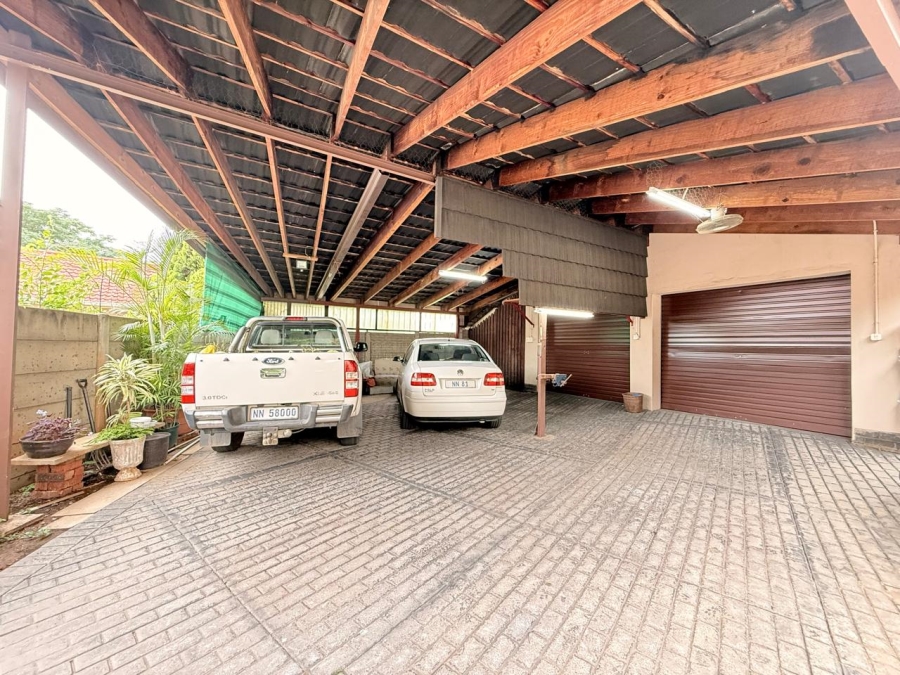 4 Bedroom Property for Sale in Arborpark KwaZulu-Natal