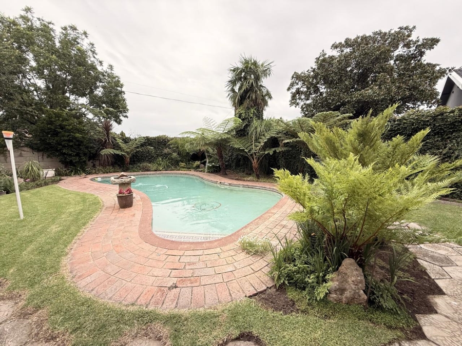 4 Bedroom Property for Sale in Arborpark KwaZulu-Natal