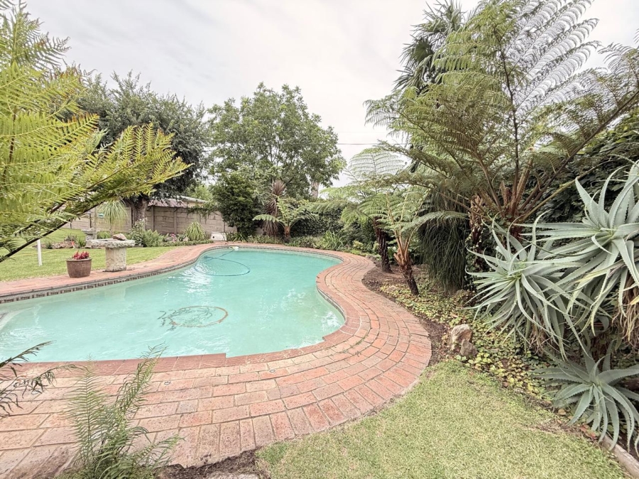 4 Bedroom Property for Sale in Arborpark KwaZulu-Natal