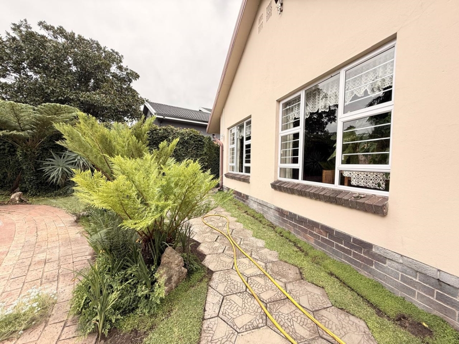 4 Bedroom Property for Sale in Arborpark KwaZulu-Natal