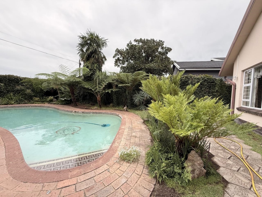 4 Bedroom Property for Sale in Arborpark KwaZulu-Natal