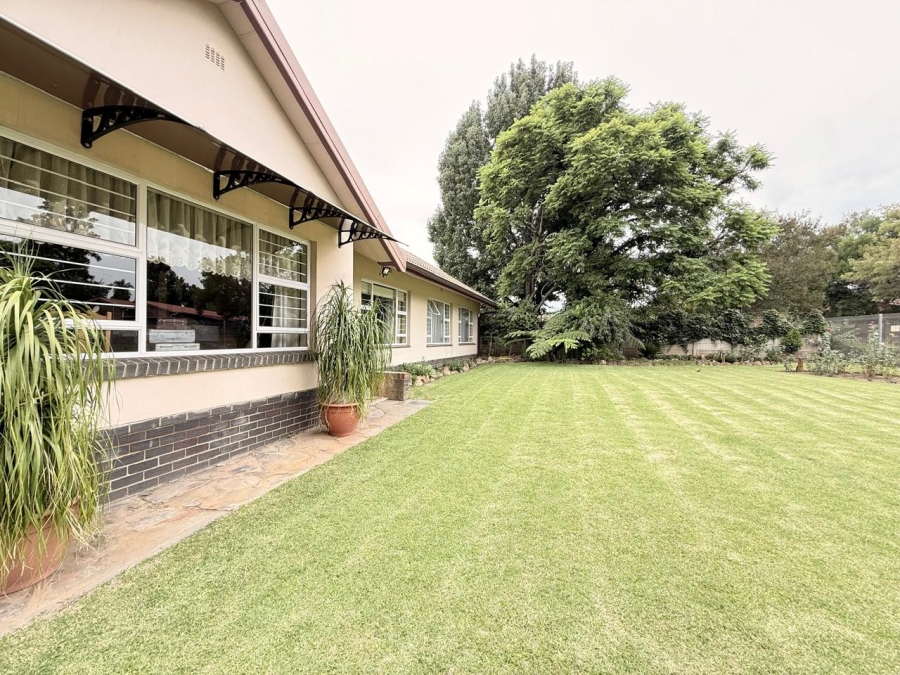 4 Bedroom Property for Sale in Arborpark KwaZulu-Natal